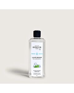 Maison Berger Water Mint Lamp Berger Refill 1 litre